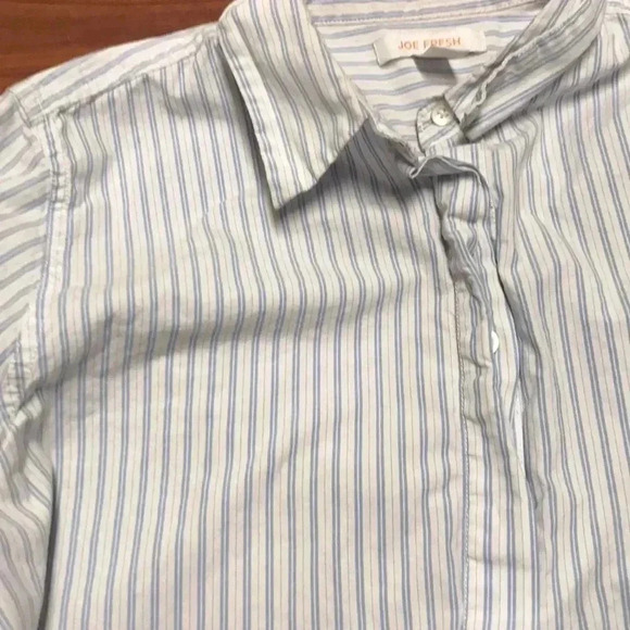 Joe Fresh Sleep Shirt, size medium - Picture 2 of 4